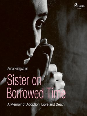 cover image of Sister on Borrowed Time